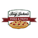 Big John's Pizzeria