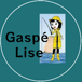 Gaspé Lise