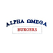 Alpha Omega Burgers