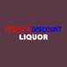 Texans Discount Liquor