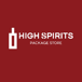 High Spirits Package Store