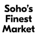 Soho Finest Market Place