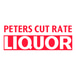 Peters' Cut Rate Liquor