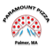 Paramount Pizza