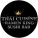 Thai Cuisine Ramen King & Sushi Bar