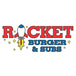 Rocket Burger & Subs