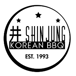 Shin Jung Korean Restaurant Orlando