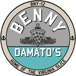 BENNY DAMATOS