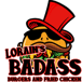 Lorain's Badass Burgers and Fried Chicken