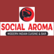 social aroma