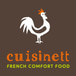 Cuisinett French Comfort Food