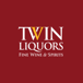 Twin Liquors (19368 Ronald W Reagan Blvd), Delivered by DoorDash