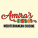 Amiras Mediterranean Cuisine