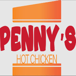 Penny's Hot Chicken