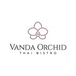 Vanda Orchid Thai Bistro