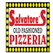 SALVATORE'S PIZZA