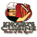 Khoury's Cuisine