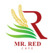 Mr Red Cafe