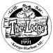 The lodge grill and bar