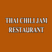 Thai Chili Jam Restaurant