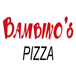 Bambino's Pizza