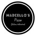 Marcello’s pizza