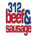 312 Beef & Sausage