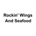 Rockin' Wings and Seafood
