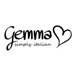 Gemma Simply Italian