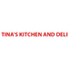 TINA'S KITCHEN AND DELI