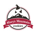 MARYS MOUNTAIN COOKIES