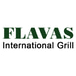 Flavas International Grill