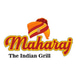 maharaj  indian grill
