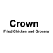 Crown Fried Chicken and Grocery