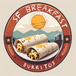 SF Breakfast Burritos