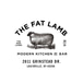 The Fat Lamb