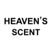 HEAVEN'S SCENT