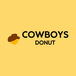 Cowboys Donut