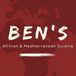 Ben's