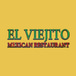 El Viejito Mexican Restaurant