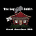 Log Cabin Bar B Que