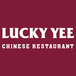 lucky yee chinese restaurant