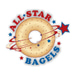 All Star Bagels-