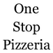 One stop pizzeria