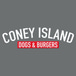 Coney Island Dogs and Burgers