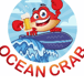 Ocean crab house