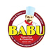 Babu Catering & Take Out