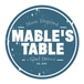 Mable's Table