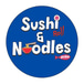 Sushi & Noodle