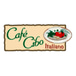 Cafe Cibo